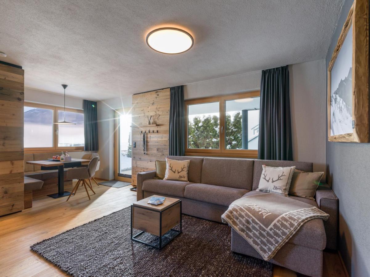 Van'S Place, Luxury Apartment Kaltenbach Exterior foto